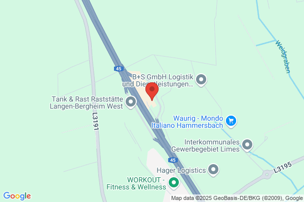 Tank & Rast Gastronomie