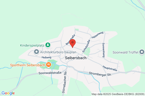 Brückenschänke
