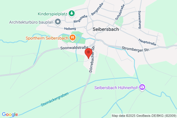Baudienstleistungen
