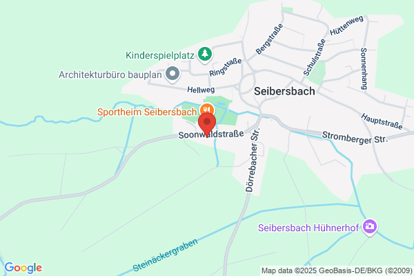 Dorfgemeinschaftshaus