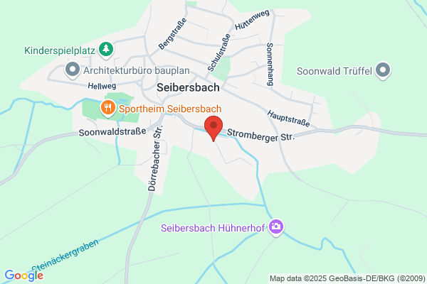 Elsner Bauelemente GmbH