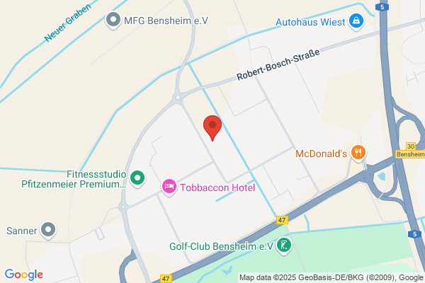 Fachlabor für Immundiagnostik Judith Ginsberg
