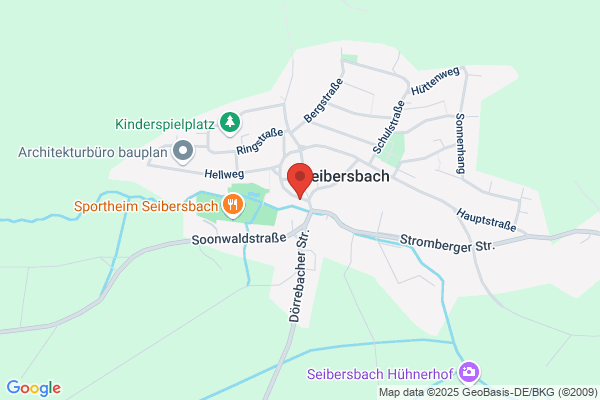 Gass & Dexheimer GmbH