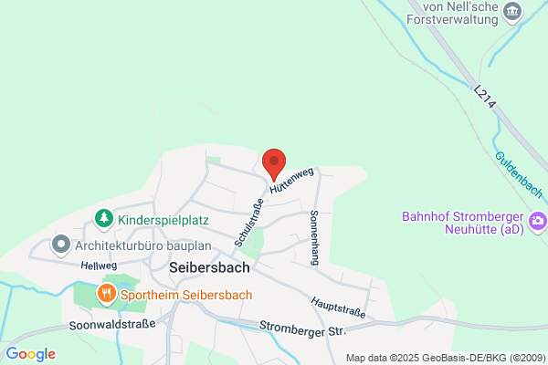 Grundschule Dörrebach/Seibersbach