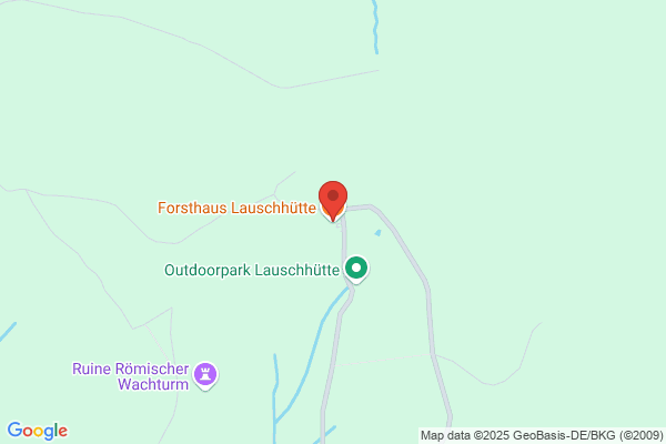 Lauschhütte