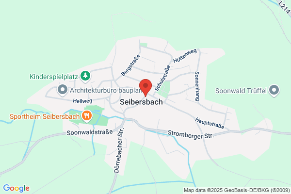 Volksbank Rheinböllen eG