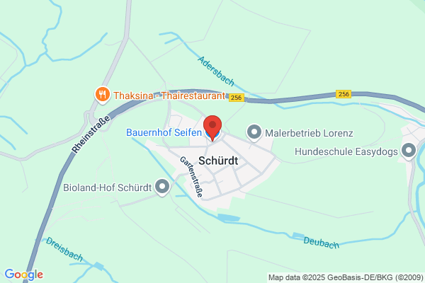 Büro Frischepoint Flammersfeld