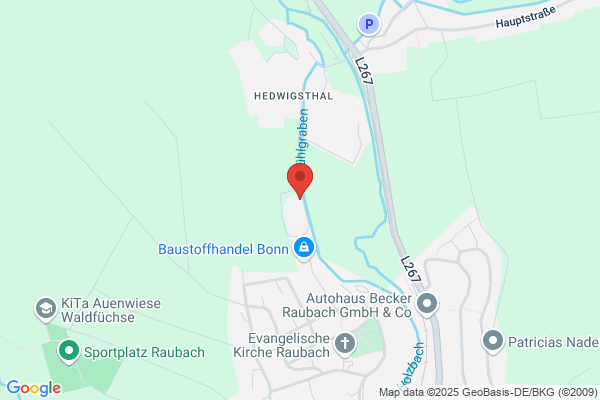 Scheffel Backwaren GmbH