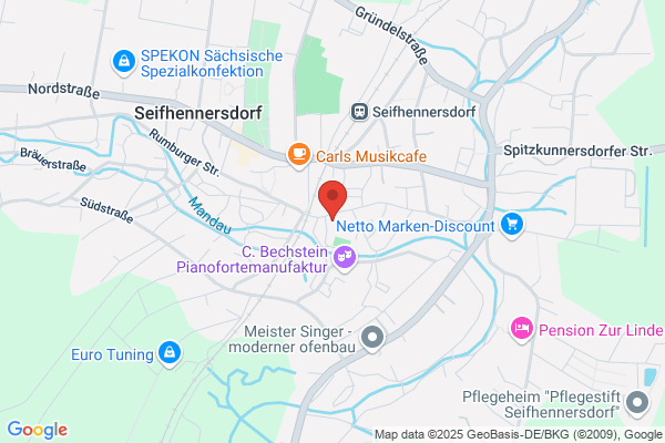 PEGASUS PflegeTeam - PEGASUS GmbH