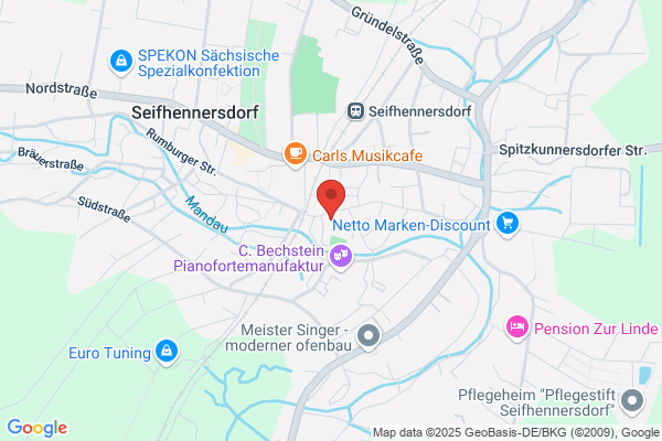 PEGASUS Physiotherapie - PEGASUS GmbH