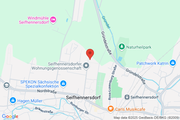 Johanniter-Kita Kinderhaus Bienchen