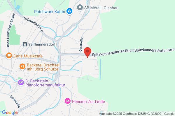 Reisebüro Benda