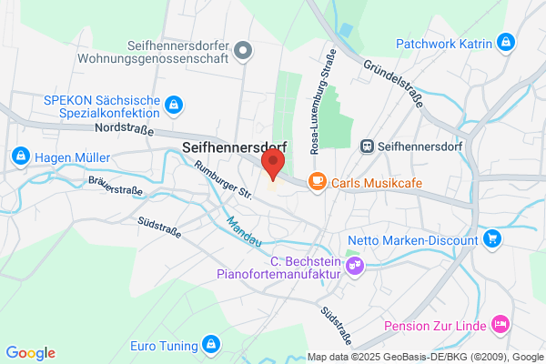 Sparkasse Oberlausitz- Niederschlesien