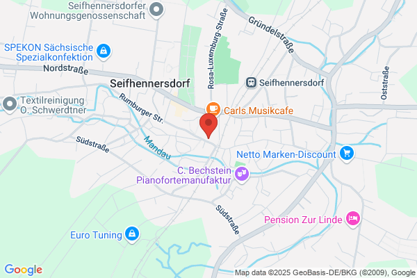 Apotheke Aesculap