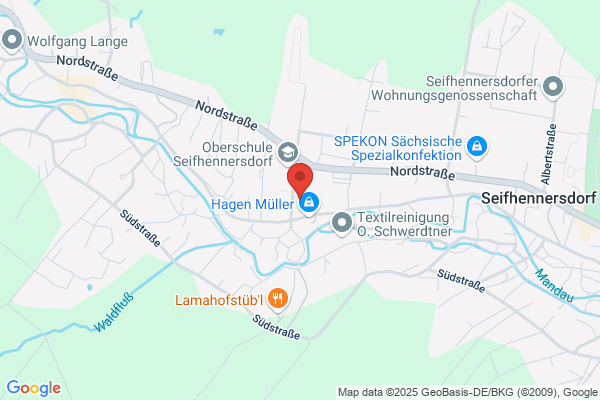 Lars Hennig Metallbearbeitung Hennig