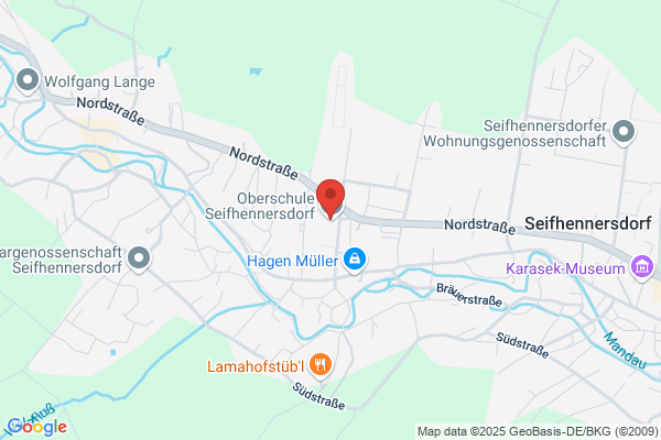 Oberschule
