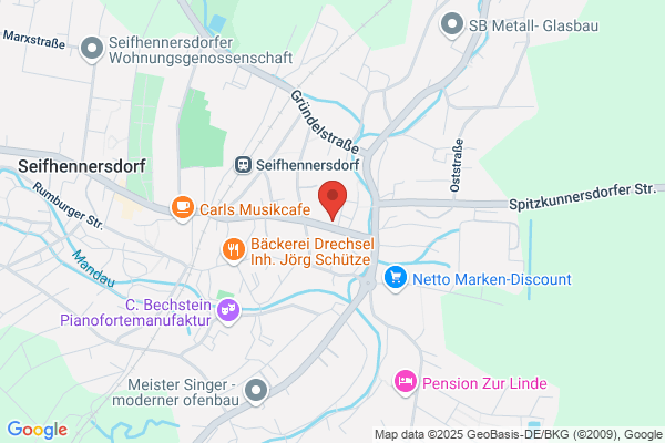 Sanitätshaus Braun