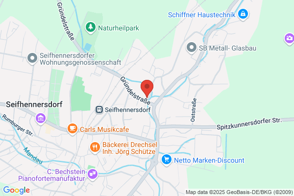 Zimmerei Wall GmbH