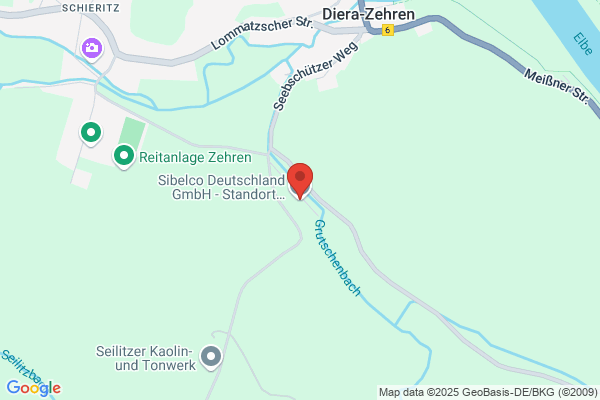 Sibelco Deutschland GmbH