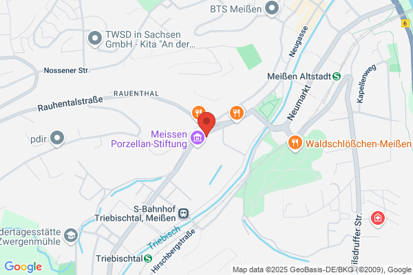 Staatliche Porzellan-