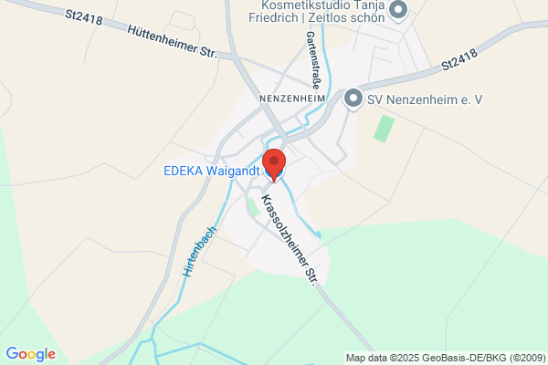 EDEKA Waigandt