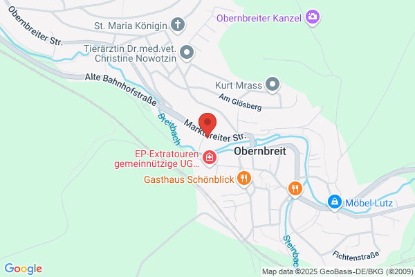 diska Obernbreit