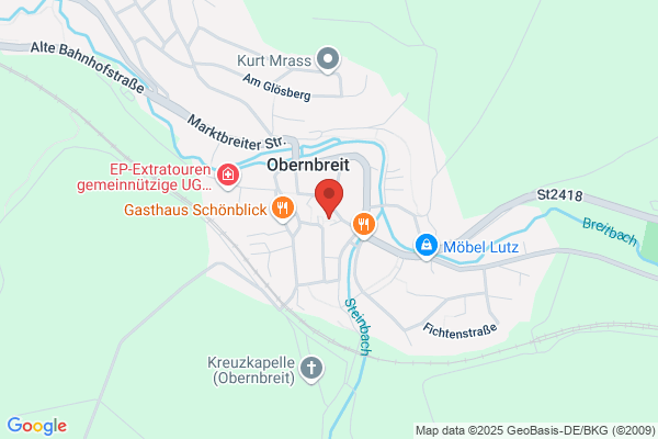 Bayerische Staatsforsten AöR Revier Reupelsdorf