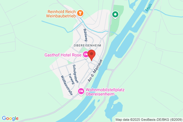 Der Kanushop