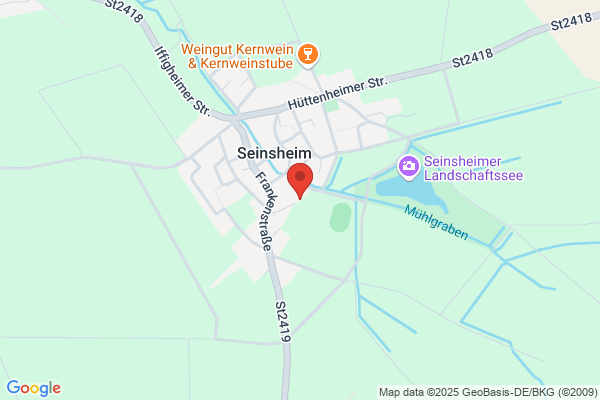 FC Seinsheim e.V.
