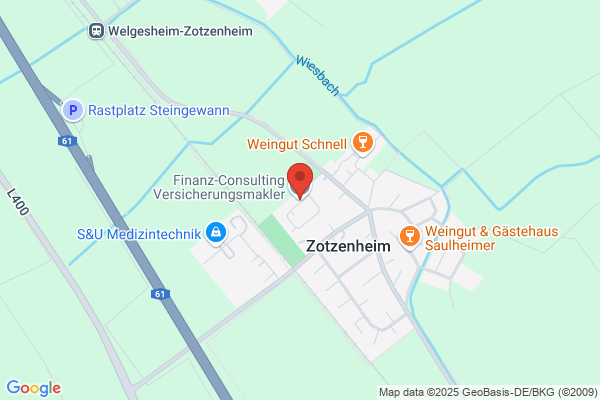 Finanz-Technik