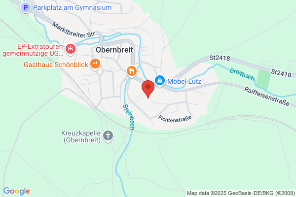 Freiwillige Feuerwehr Obernbreit