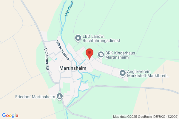 Grundschule Martinsheim