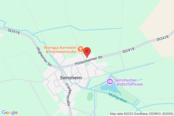 Kindergarten Seinsheim
