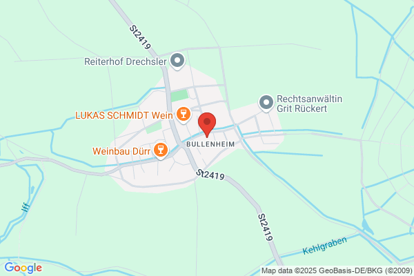 Schwemmer Weinbau Wengertsstübla