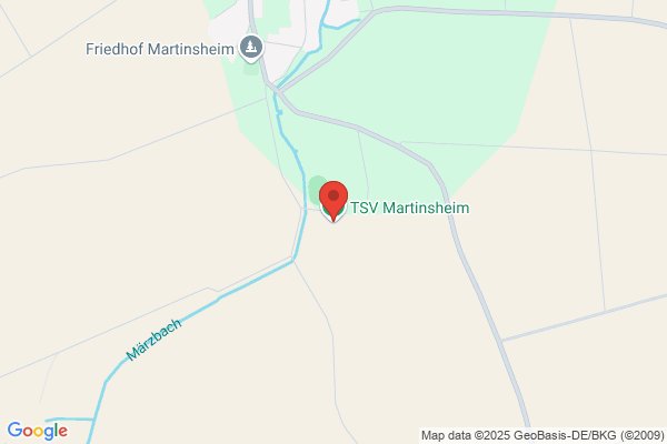 Turn- und Sportverein Martinsheim e.V.