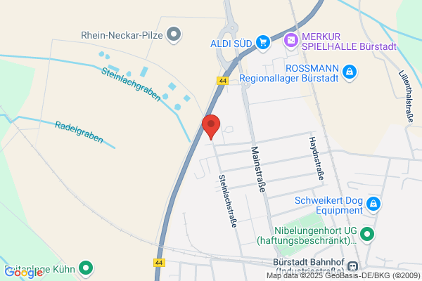Autoservice Koberstädt