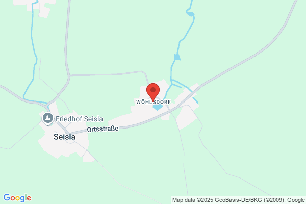 Gemeinde Seisla