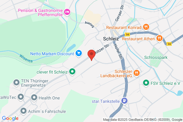 Neuapostolische Kirche Sachsen/Thüringen