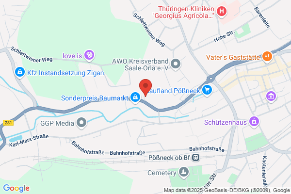 OGV-Orlataler Getränkevertrieb GmbH