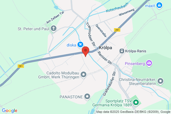 Schlemmer Eck GmbH