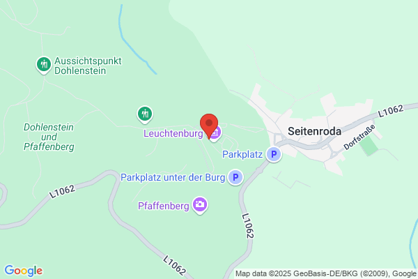 TEAG Mobil Ladestation