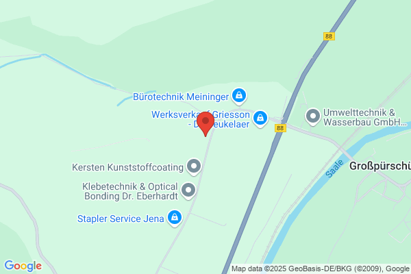Binder Kontakte GmbH