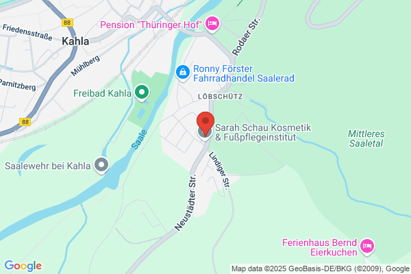 Bäckerei & Konditorei Bretschneider