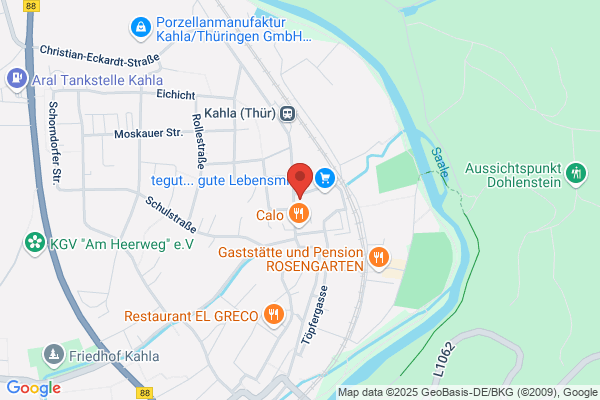 Dr. Henße