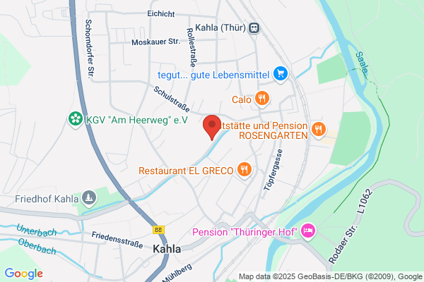 Eißmann Schlosserei GmbH & Co. KG