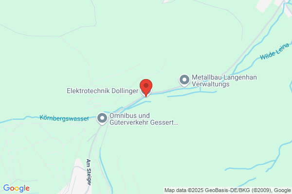 Elektroinstallation Holburg