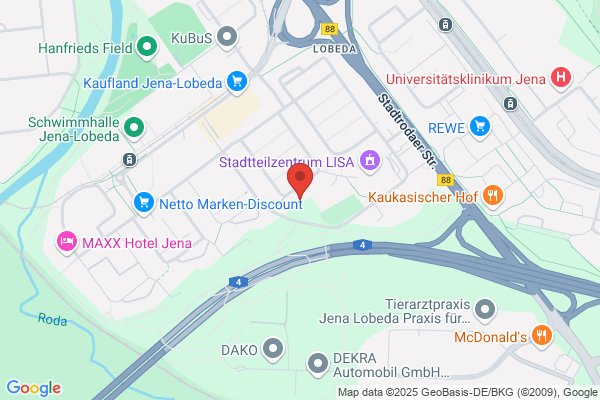 Qualifizierte Kindertagespflege