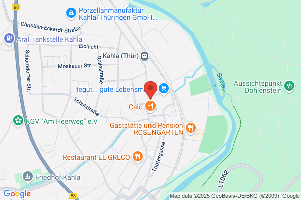 Reisebüro Stein