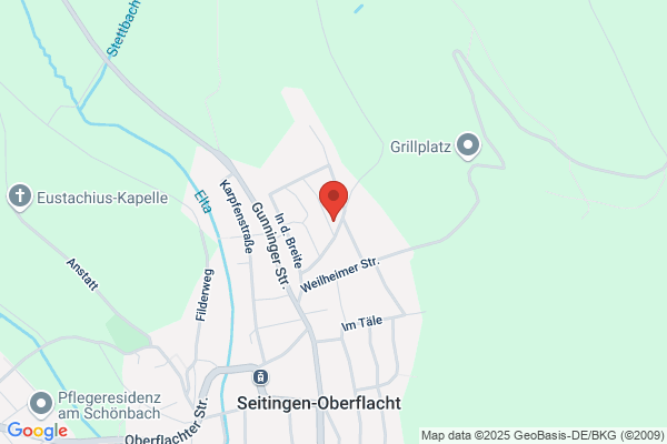 Mergelsberg & Partner