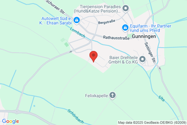 Anne Neuhäuser Osteopathie